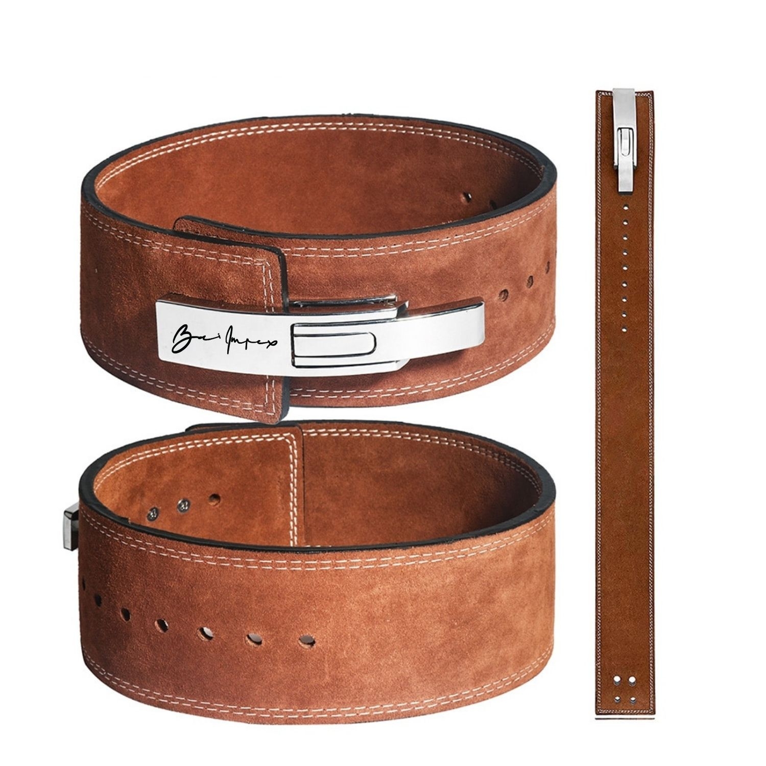 Leather Belts